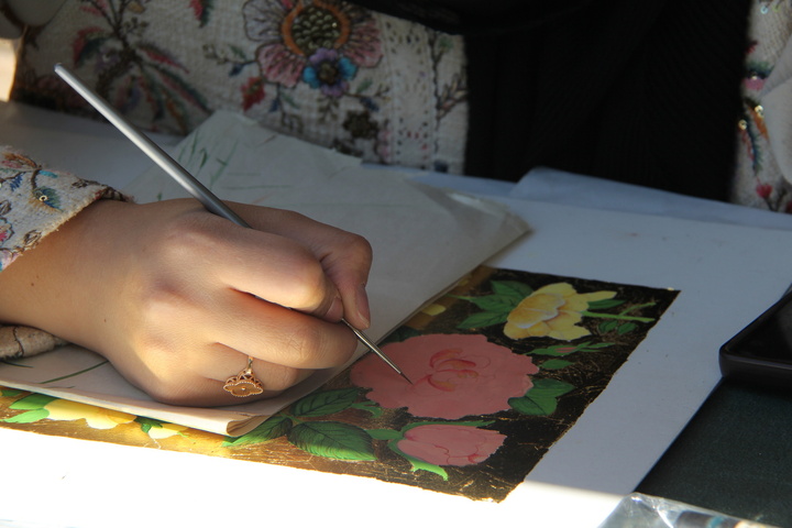 صنایع