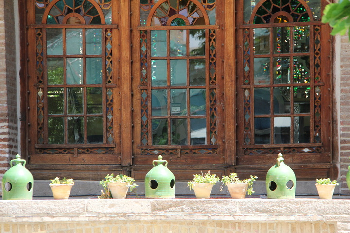 صنایع