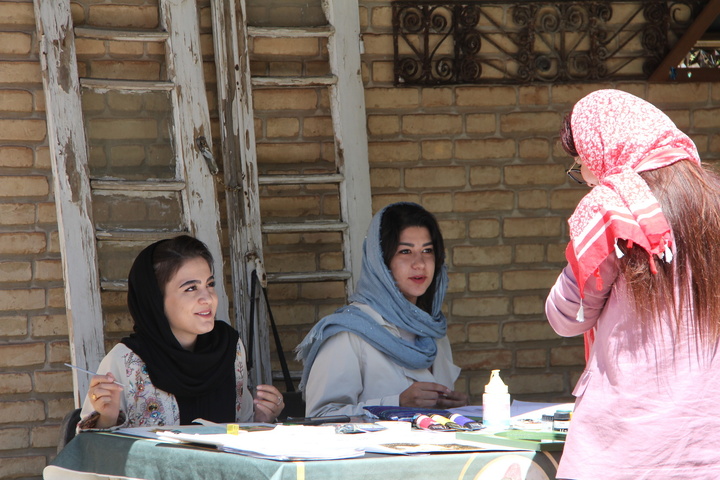 صنایع