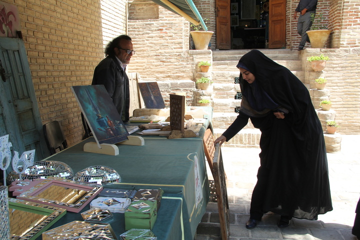 صنایع