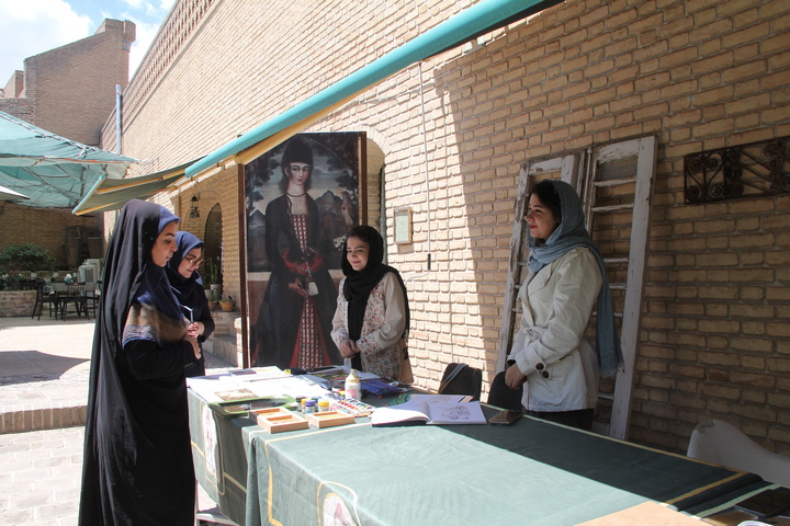 صنایع