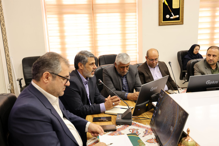 رکوردشکنی میراث‌فرهنگی اصفهان در ثبت ملی ۵۷ اثر پس از ۱۰ سال
