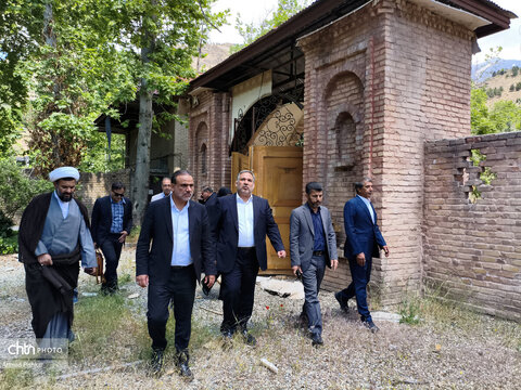 نشست مشترک صالحی‌امیری با اعضای کمیسیون اقتصادی مجلس شورای اسلامی
