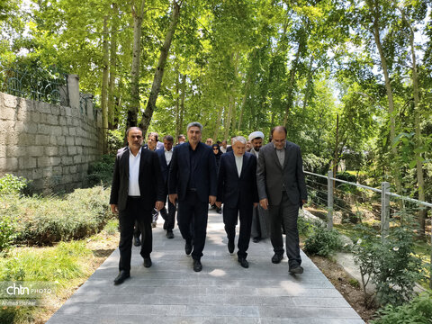 نشست مشترک صالحی‌امیری با اعضای کمیسیون اقتصادی مجلس شورای اسلامی