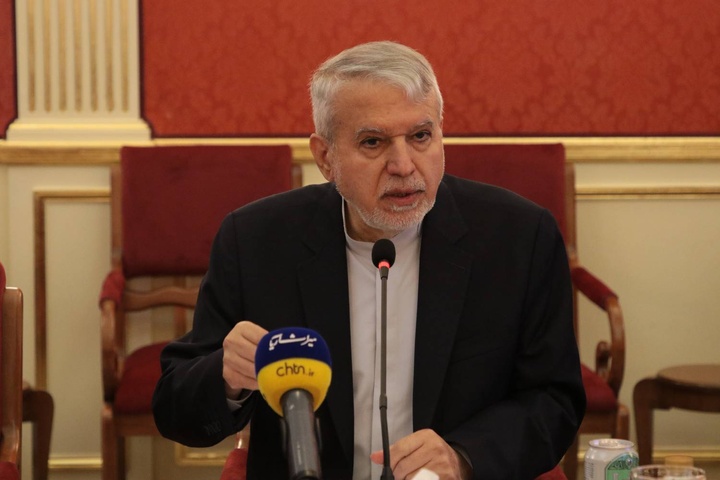 سرمایه اجتماعی، بزرگ‌ترین ظرفیت راهبردی امروز ایران است/ مشارکت ایرانیان داخل و خارج از کشور، مرمت آثار تاریخی را شتاب می‌دهد/ گردشگری روستایی می‌تواند مهاجرت از روستاها را متوقف کند