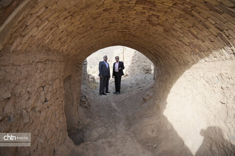 کوهبنان
