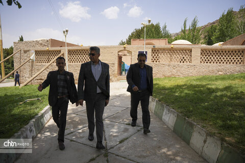 کوهبنان