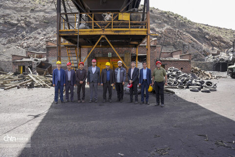 کوهبنان