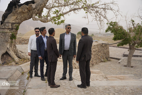 کوهبنان