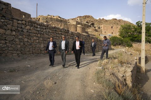 کوهبنان