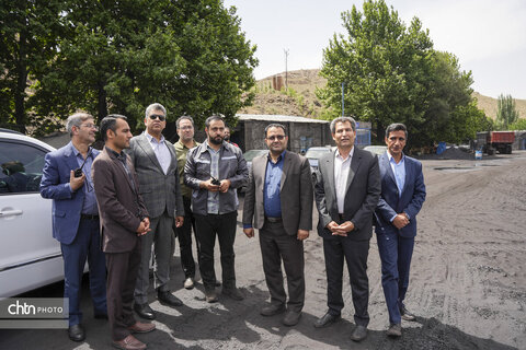 کوهبنان