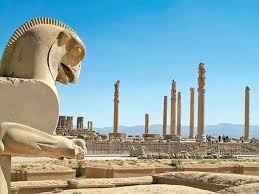 میراث‌فرهنگی ستون فقرات حافظه جمعی