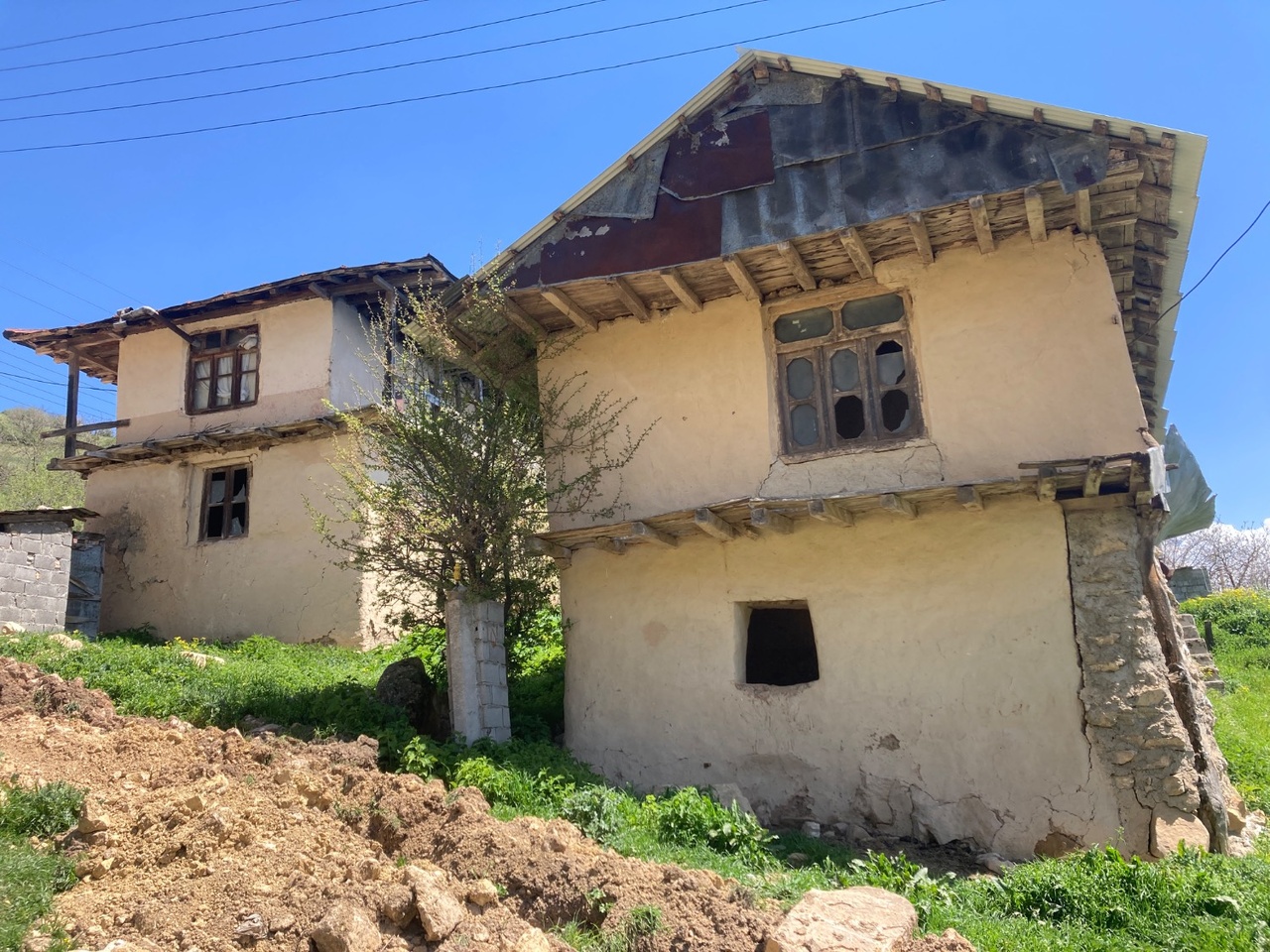 روستای زنگت‌علیا شهرستان نکا نخستین دهکده بوم‌گردی مازندران انتخاب شد