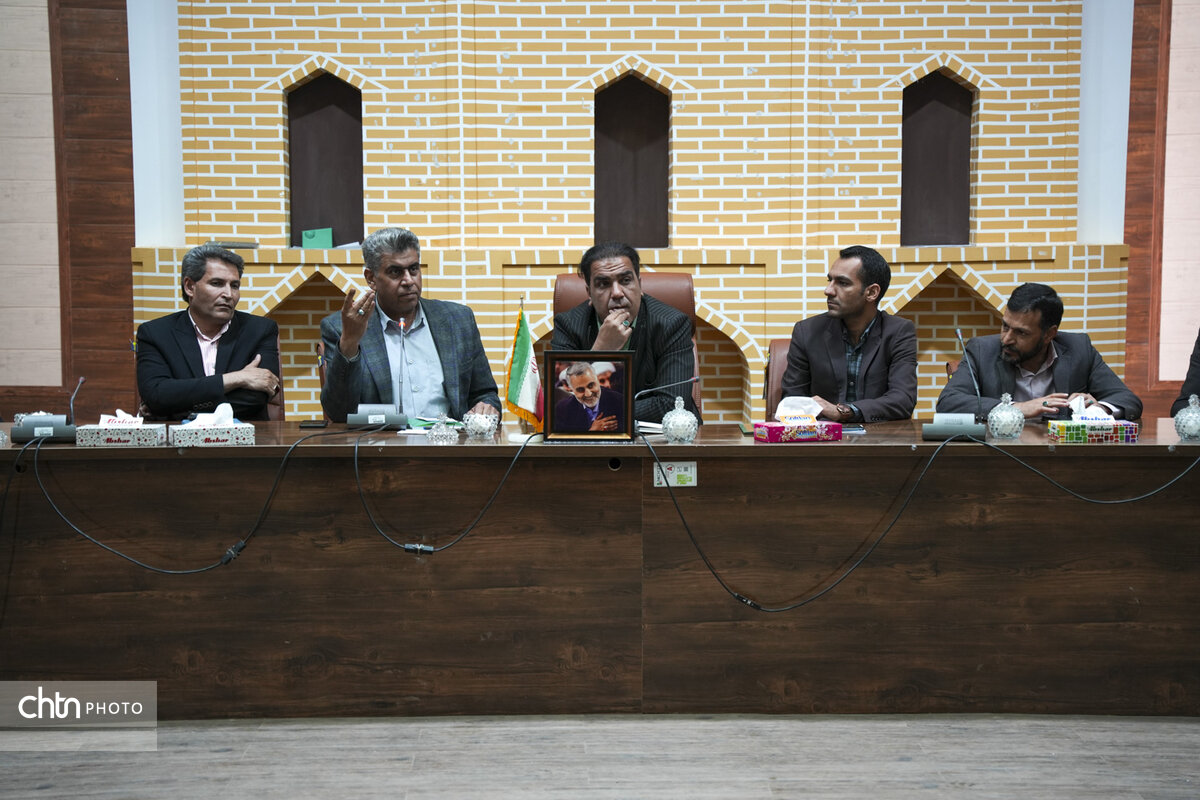 تبدیل کوهبنان به مرکز آموزش راهنمایان گردشگری معدن در سطح کشور/ برگزاری رویدادها توسعه‌دهنده گردشگری کوهبنان است