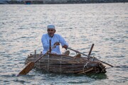«پیرمرد و دریا» در گستره فرهنگ «خلیج‌فارس»