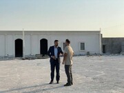 بررسی موانع طرح‌های گردشگری بخش خصوصی در محور سرخون بندرعباس