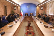 عمومی‌سازی میراث‌فرهنگی در اولویت قرار دارد/ عملکرد حوزه میراث‌فرهنگی استان اردبیل تبیین شود