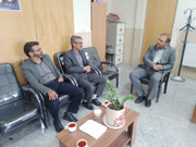 دستگاه‌های اجرایی یاوران میراث‌فرهنگی هستند