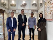 تجلیل از پاسداران هویت تاریخی یزد در روز جهانی موزه‌ها