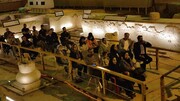 مراسم بزرگداشت روز جهانی موزه‌ و هفته‌میراث فرهنگی در درگز برگزار شد