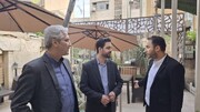 همدلی هتل‌های تهران با آسیب‌دیدگان جنگ ستودنی است