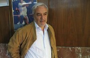 صالحی‌امیری درگذشت پدر همسر رئیس سازمان سینمایی را تسلیت گفت