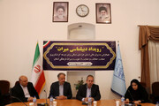 رویداد دیپلماسی میراث؛ هم‌افزایی مدیران خراسان شمالی برای صیانت از هویت و میراث‌فرهنگی