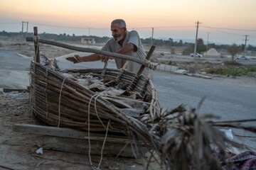 حافظه مشترک فرهنگی خلیج‌فارس