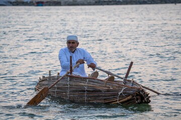 «پیرمرد و دریا» در گستره فرهنگ «خلیج‌فارس»