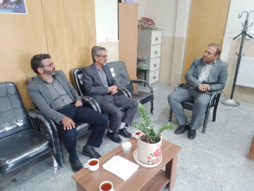 دستگاه‌های اجرایی یاوران میراث‌فرهنگی هستند