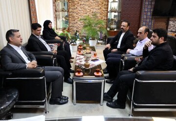 هم‌افزایی تعزیرات حکومتی و میراث‌فرهنگی کردستان برای ارتقای خدمات گردشگری