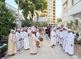 گزارش تصویری رویداد «میراث‌بان»