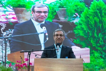 استاندار خراسان رضوی: کتابخانه تخصصی خیام و عطار در نیشابور راه‌اندازی شود