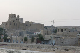 سیراف، نگین درخشان بوشهر