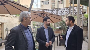 همدلی هتل‌های تهران با آسیب‌دیدگان جنگ ستودنی است