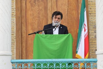 عملیات مرمت و بازسازی موزه تاریخ آموزش و پرورش استان فارس