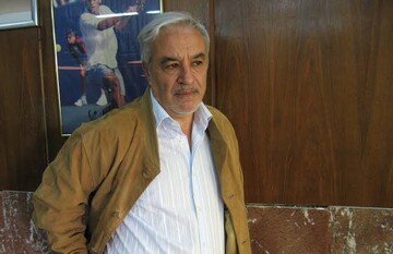 صالحی‌امیری درگذشت پدر همسر رئیس سازمان سینمایی را تسلیت گفت