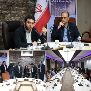 تجلیل از خادمان میراث‌فرهنگی کردستان/ حفظ بناهای تاریخی وظیفه‌ای همگانی است