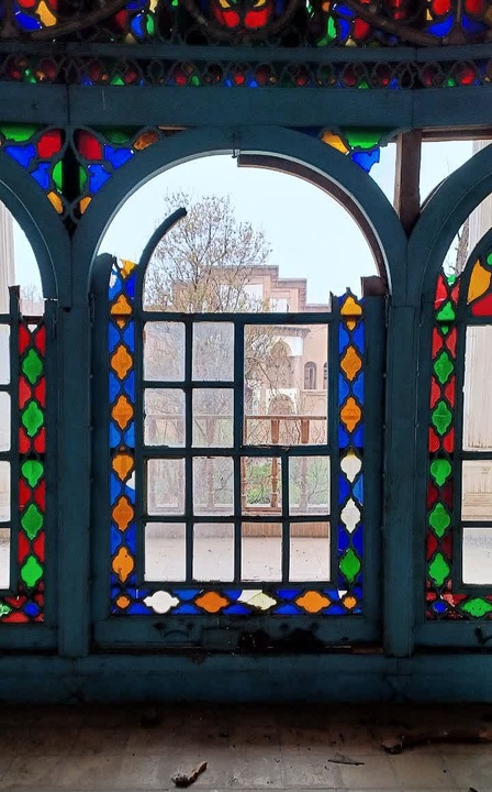 میراث‌فرهنگی کردستان، ایستادگی برای حفظ حافظه تاریخی ایران