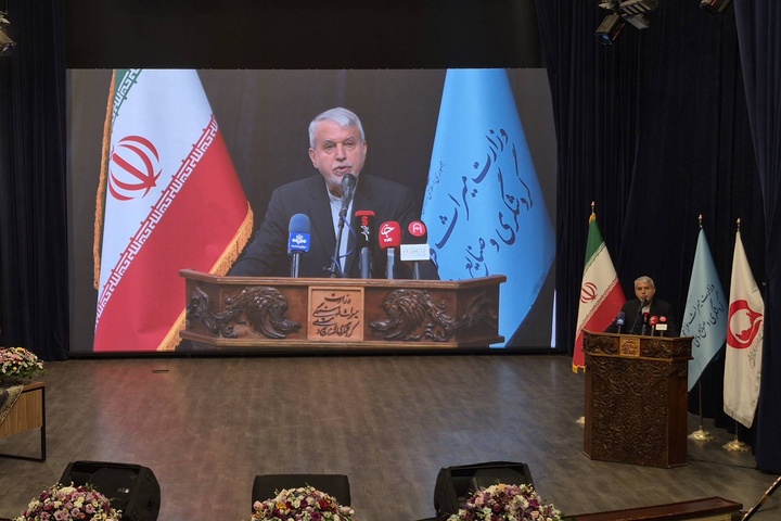 «بوم‌گردی» پیشران احیای هویت ایرانی و انسجام ملی است/ ایران با تکیه بر تمدن، تنوع فرهنگی و سرمایه روستاها در برابر هر تهدیدی ایستاده است