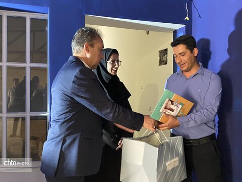 تجلیل از پاسداران هویت تاریخی یزد در روز جهانی موزه‌ها