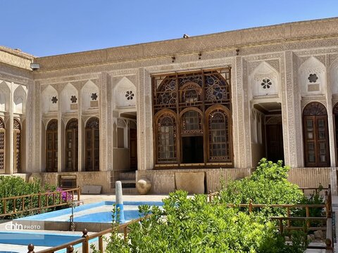 تجلیل از پاسداران هویت تاریخی یزد در روز جهانی موزه‌ها
