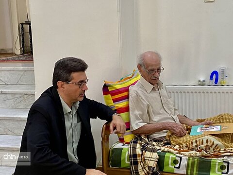تجلیل از پاسداران هویت تاریخی یزد در روز جهانی موزه‌ها