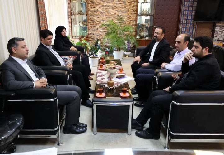 هم‌افزایی تعزیرات حکومتی و میراث‌فرهنگی کردستان برای ارتقای خدمات گردشگری