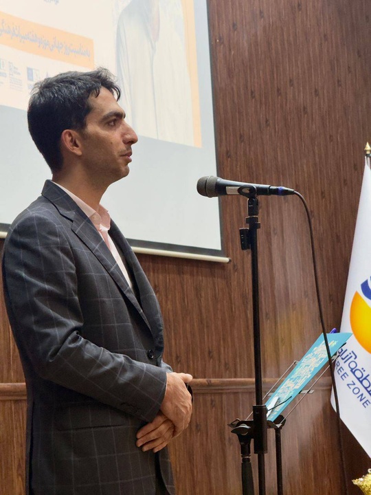 استادان بومی، حافظان فرهنگ و هویت جزیره قشم هستند