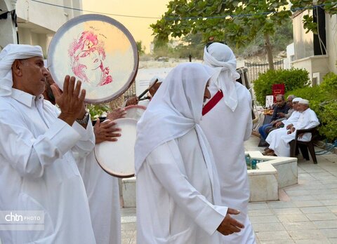 گزارش تصویری رویداد «میراث‌بان»