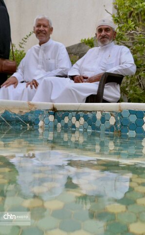 گزارش تصویری رویداد «میراث‌بان»
