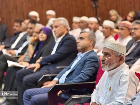 گزارش تصویری رویداد «میراث‌بان»