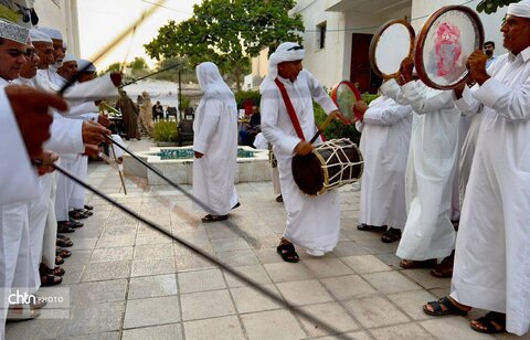 گزارش تصویری رویداد «میراث‌بان»