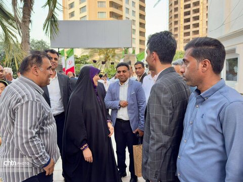 گزارش تصویری رویداد «میراث‌بان»